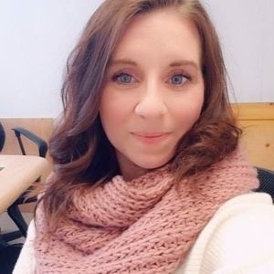 Meet your Posher, Candace